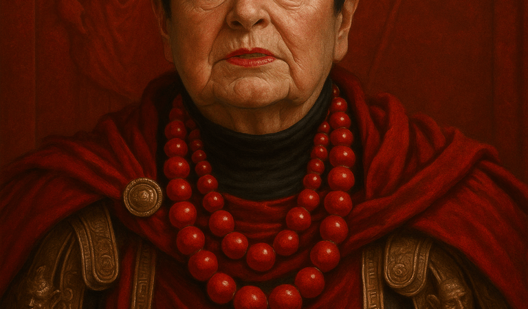 11 Najsłynniejszych Cytatów Senyszyn, Które Wstrząsnęły Polską Sceną Polityczną