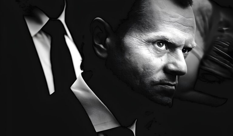 Breaking: Sejm Przyznaje Wotum Zaufania Rządowi Tuska